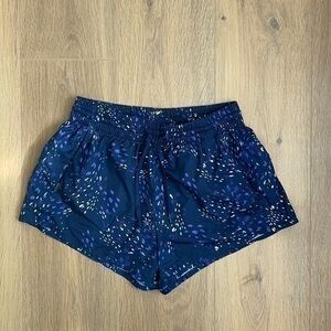 Zella shorts